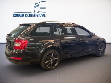 Skoda Octavia - 6