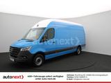 Mercedes-Benz Sprinter 317 Aut.*Maxi-Superhochdach* LED+AHK 3,