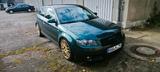 Audi A3 8P S-Line - Audi A3 aus 2003: 8p