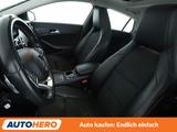 Mercedes-Benz CLA-Klasse CLA 180 Shooting Brake AMG Line Aut - : Grau, Teilleder, Kombi