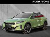 Kia XCeed 140 PS Autom. GT-line ACC LED RFK PDC SHZ - Kia XCeed Jahreswagen