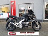 Honda NC750X DCT ABS 1. Hand mit Griffheizung - Angebote