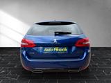 Peugeot 308 PureTech 225 EAT8 GT SW - Peugeot 308: Puretech