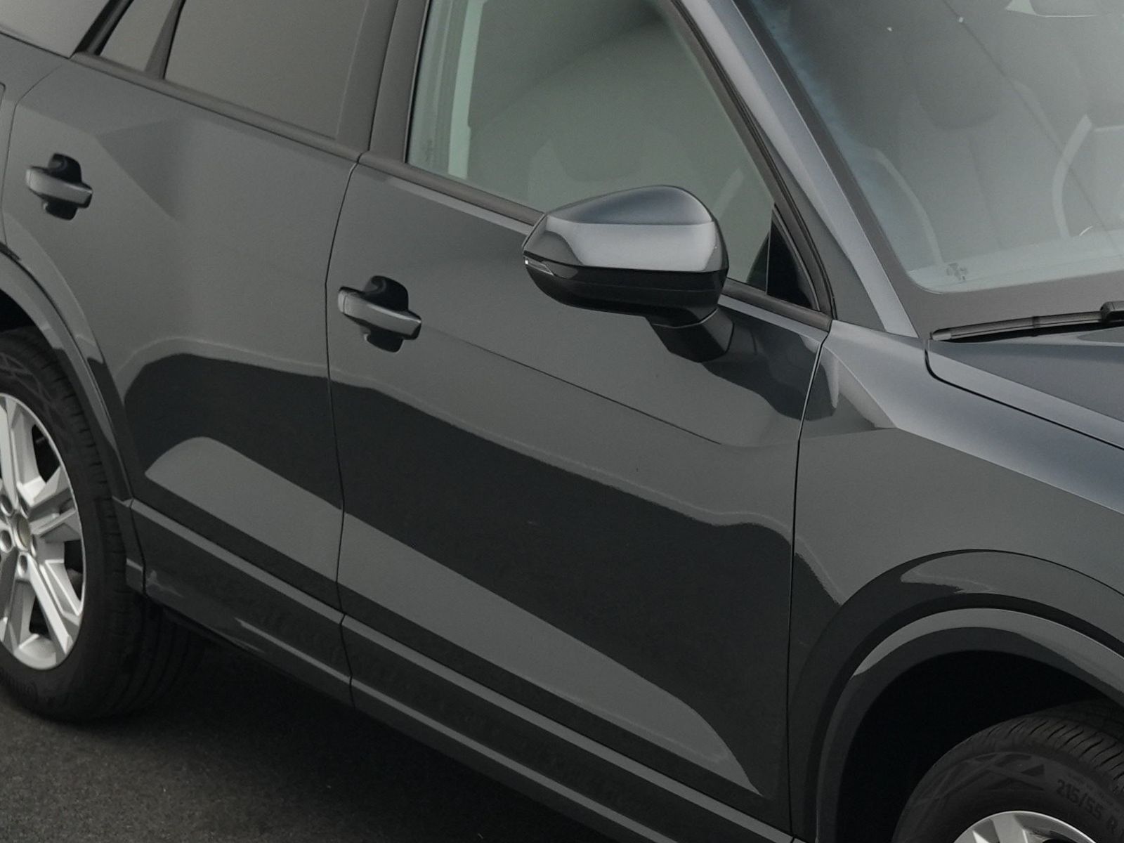 Audi Q2 - Bild 41