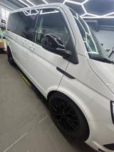 Volkswagen T6 Multivan - VW T6 Multivan Unfallwagen