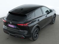 Nissan Qashqai - Vorschau Bild 11