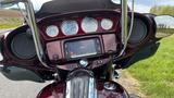 Harley-Davidson 2017 Cvo Street Glide (Flhxse) - HARLEY-DAVIDSON CVO STREET GLIDE FLHXSE