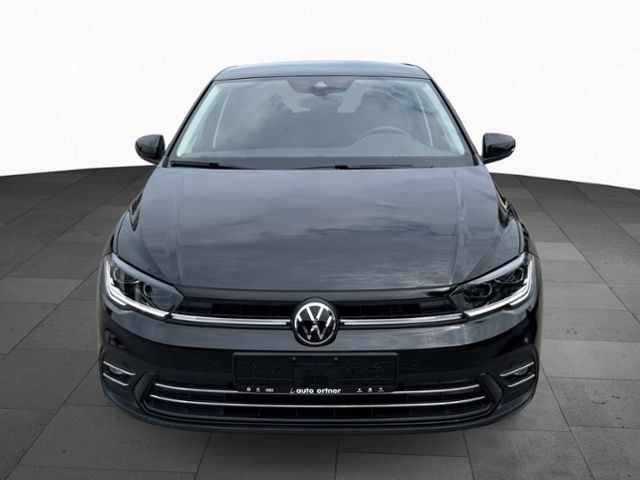Fahrzeugabbildung Volkswagen Polo 1,0 TSI STYLE NAVI IQLIGHT LED DAB PDC APP