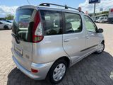 Toyota Yaris Verso 1.3 Sol **VIELE NEUTEILE** - Toyota Yaris: Kleinbus