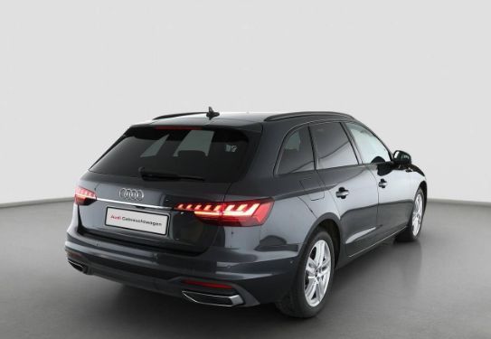 Audi A4 - Bild 3