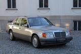 Mercedes-Benz 200E W124 *Original 35tkm*1.Hand*Automatik* - Mercedes-Benz W124t