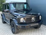 Mercedes-Benz G 400 d AMG*SCHIEBEDACH*BURMESTER*NIGHTPAKET - Mercedes-Benz G 400 in München