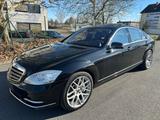 Mercedes-Benz S 600 S -Klasse Lim. S 600*NEU ZUSTAND*ORIGINAL* - gebrauchte Mercedes-Benz S 600 aus dem Jahr 2011