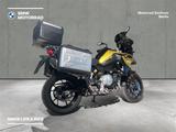 BMW F 750 GS HU/AU Neu // Service aus 03/202 - BMW 750