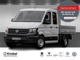 Volkswagen Crafter 35 DoKa 3-Seitenkipper MR Klima AHK 3,5t