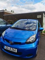 Toyota Aygo bj 2011 - Toyota: Bj