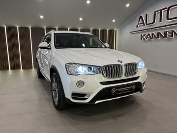 BMW X3 - 7