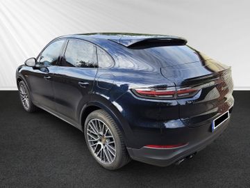 Porsche Cayenne - 4