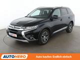 Mitsubishi Outlander 2.2 DI-D Edition 100+ 4WD Aut.*360CAM* - Mitsubishi Outlander Gebrauchtwagen
