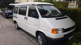 Volkswagen T4 California