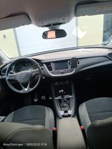 Opel Grandland (X) 1.2 Turbo 96kW Innovation Inno... - Opel Grandland (X) von privat