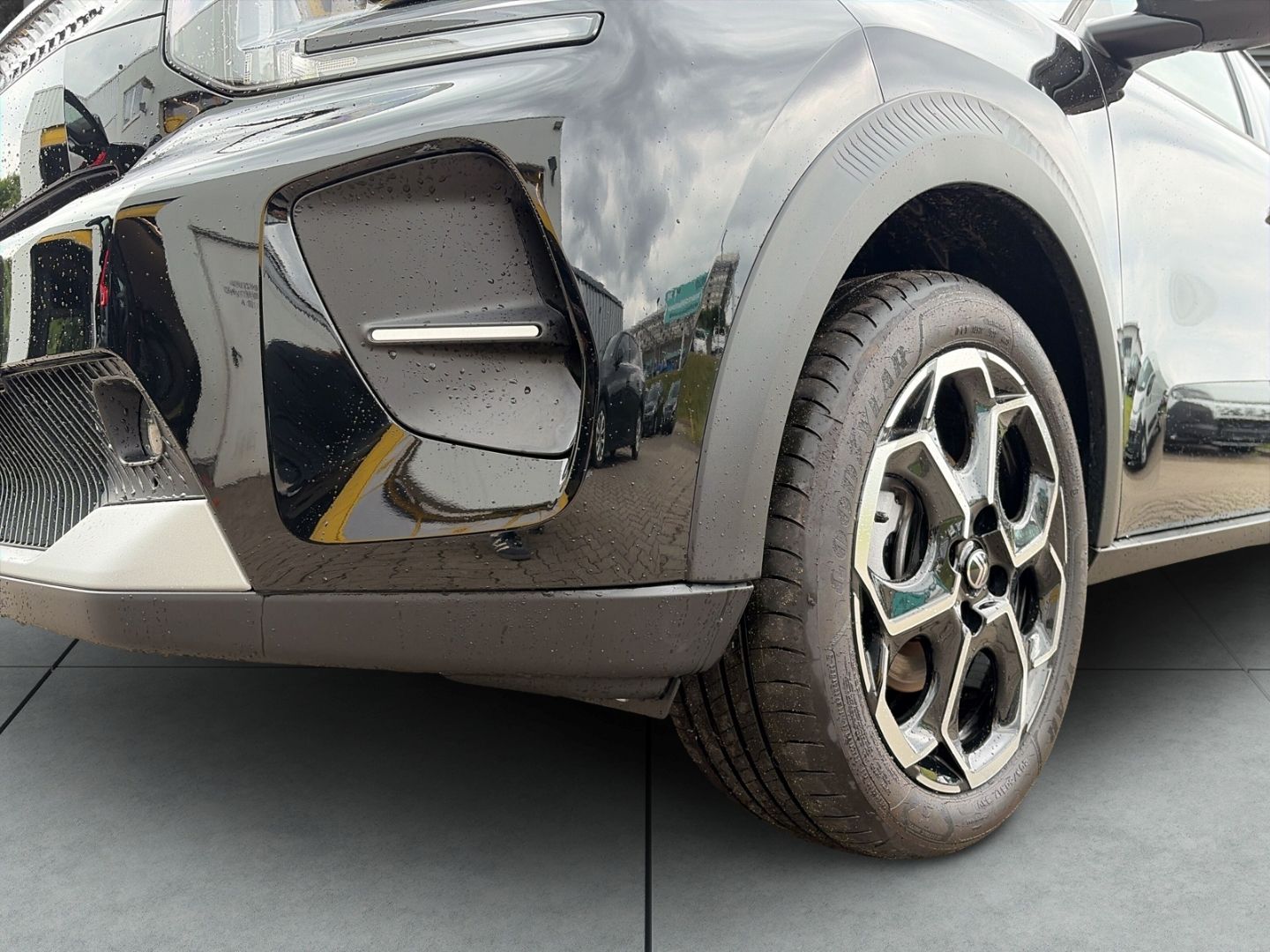 Citroën C3 - Bild 4