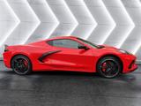 Corvette C8 2LT *Z51*Lift-System*Magnetic Ride - Corvette