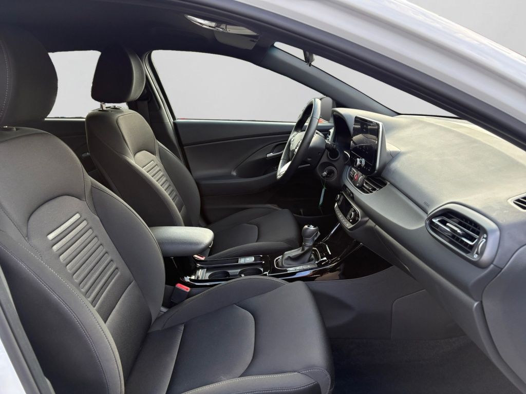 Hyundai i30 – Bild 16