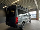 Mercedes-Benz Sprinter 319 CDI 4x4 innova roadtrip +MBUX+360° - Mercedes-Benz In