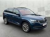 Skoda Kodiaq 2.0 TDI DSG 4x4 CLEVER *AHK *LED *360° *A - Skoda Kodiaq: Clever