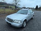Mercedes-Benz W202 C230 150PS TÜV NEU - gebrauchte Mercedes-Benz C 230 aus dem Jahr 1997