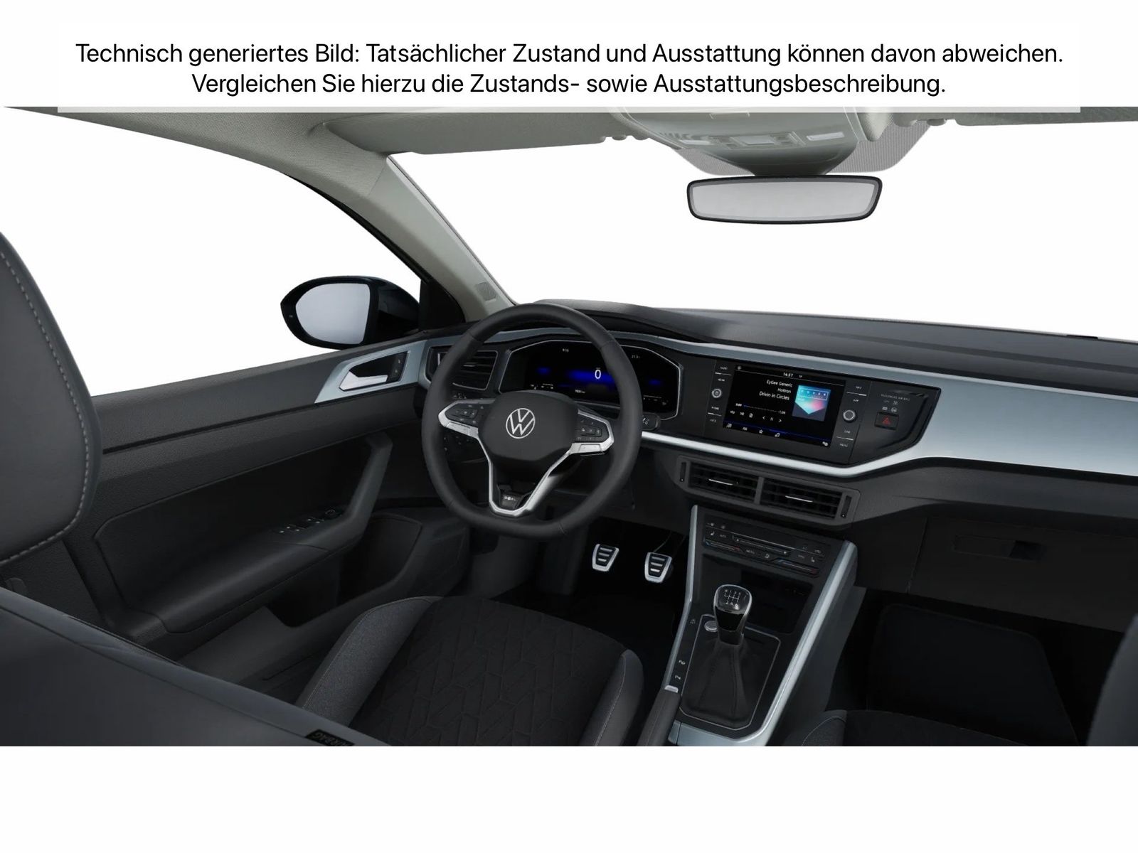 Volkswagen Taigo - Bild 6