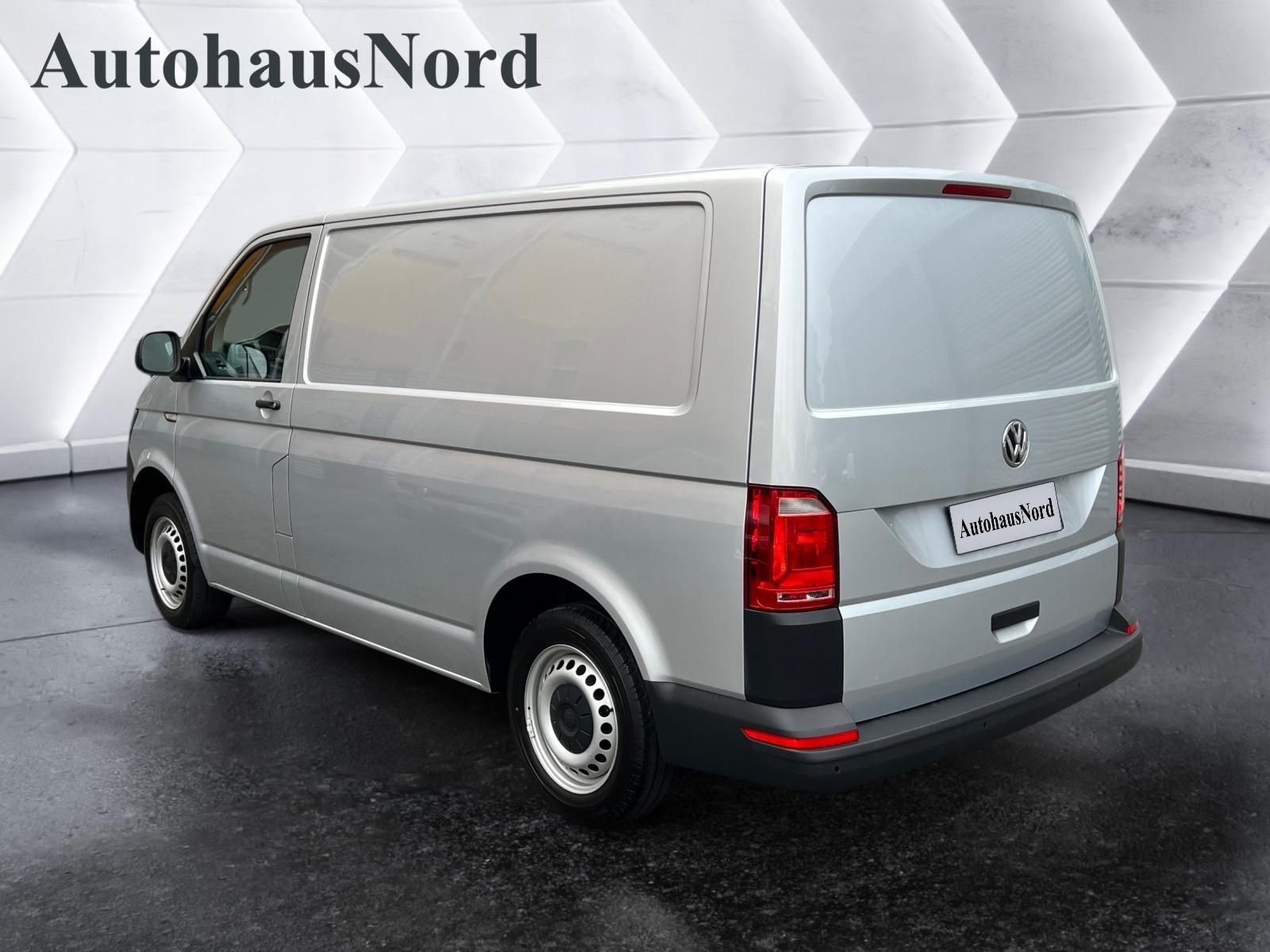 Volkswagen T6 andere T6 2.0 TDI BMT KLIMA*PDC*BT*SHZ*REGAL-SYSTEM* De, миниатюра 6