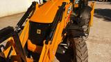 JCB 3CX-ECO Powershift-Joystick - JCB Baggerlader 3cx
