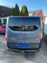 Ford Tourneo Custom Active L2 Garantie/Camper - Ford Tourneo Custom Camper Gebrauchtwagen