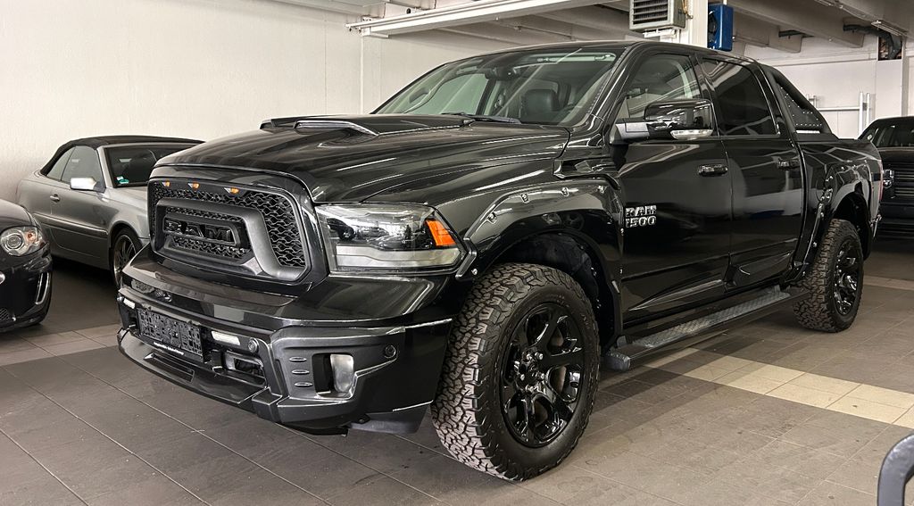 Image of Dodge RAM