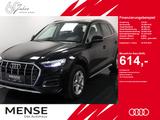 Audi Q5 50 TDI quattro S tronic Matrix|Luft|Pano|SD - Audi Q5 Gebrauchtwagen in Bielefeld