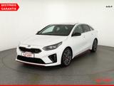Kia ProCeed 1.6 T-GDI GT LED Navi Sitzheizung Kamera - Kia Gebrauchtwagen in Rostock