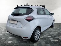 Renault ZOE - Vorschau Bild 4