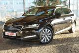 Skoda Superb Combi 2.0 TDI Premium Edition LED Navi - Skoda Superb Gebrauchtwagen