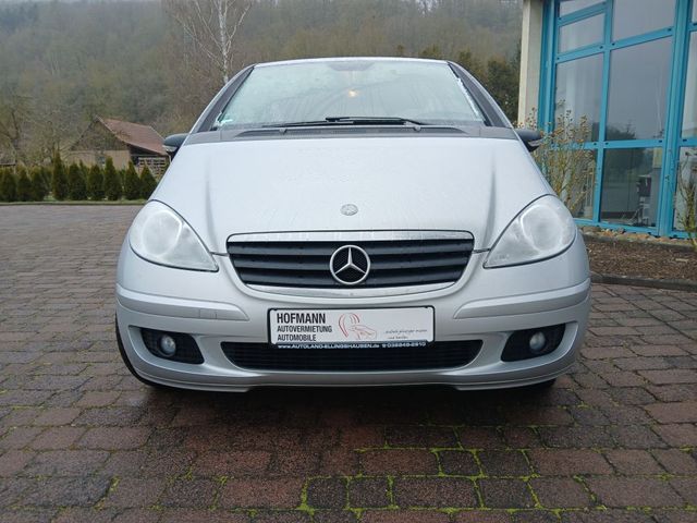 Mercedes-Benz A 150 Classic