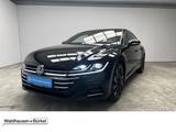 Volkswagen Arteon 2.0 TSI DSG R-Line Klima Navi - Volkswagen Arteon in Mönchengladbach
