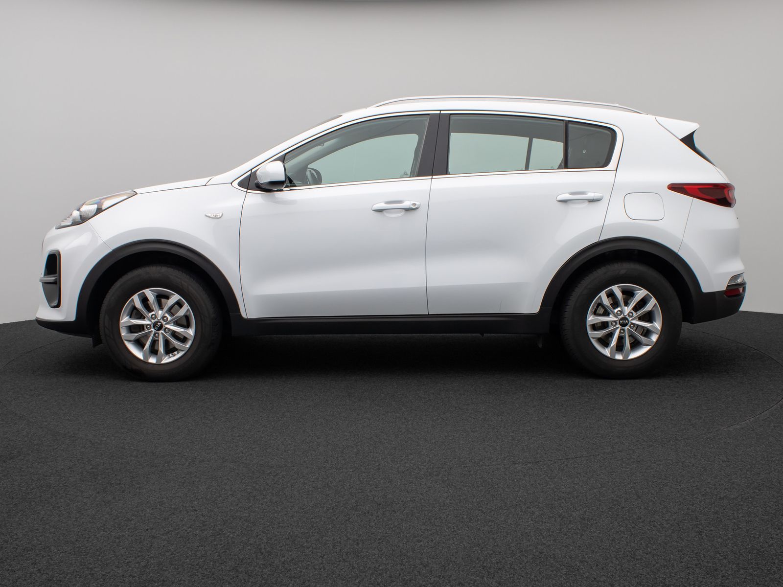 Fahrzeugabbildung Kia Sportage Edition 7 2WD Kamera CarPlay Tempomat