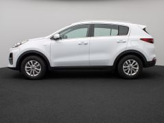 Foto Nummer 11: KIA Sportage