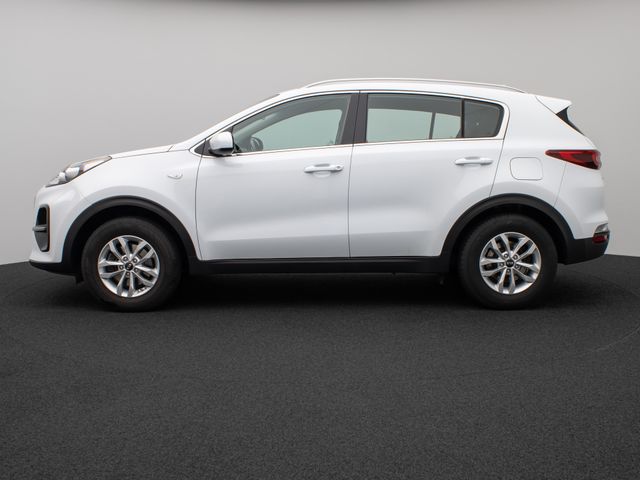 Foto Nummer 11: KIA Sportage