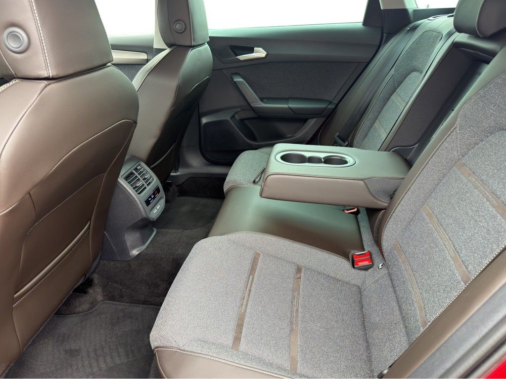 Seat Leon - Bild 22