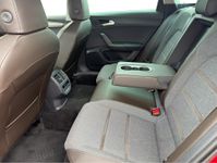 Seat Leon - Vorschau Bild 22