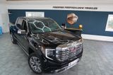 GMC Denali 6.2L V8 426PS - GMC Sierra: Denali