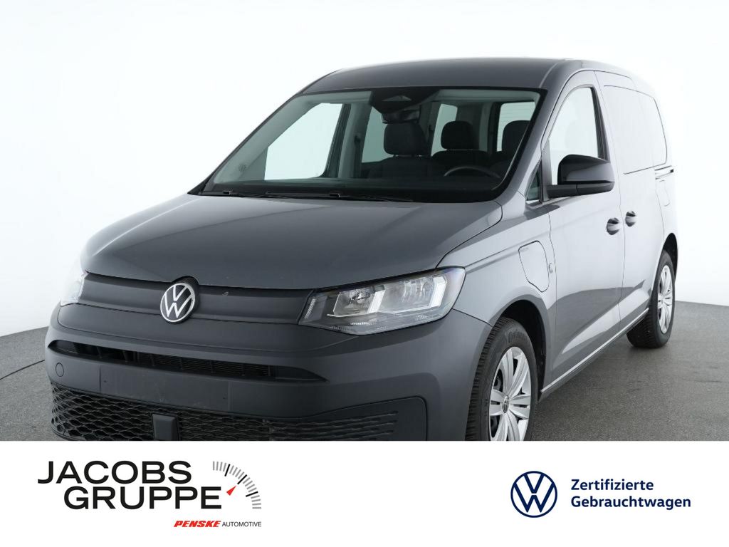 Image of Volkswagen Caddy