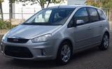 Ford C-Max C-MAX Style *NAVI*BLUETOOTH*WENIG KM* - gebrauchte Ford C-Max aus dem Jahr 2009